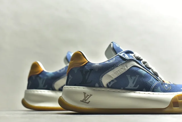 Louis Vuitton Sneakers LV Skate Sneaker product detail image 91