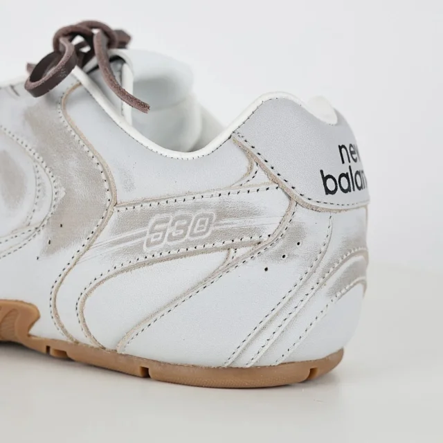 Miu Sneakers 530 Low-Top product detail image 30