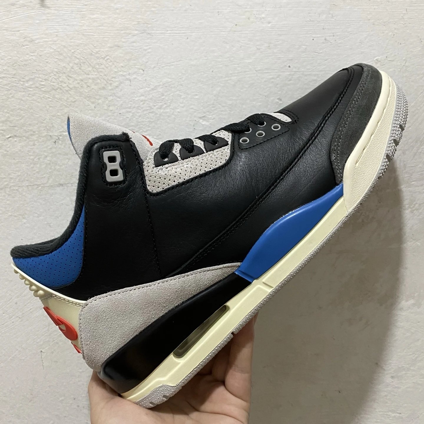 Jordan 3 Retro OG Rare Air IB8967-004