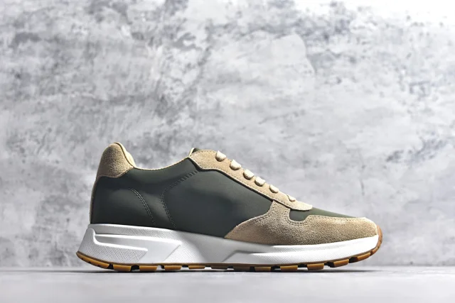 Prada Sneakers Prax 01 product detail image 85