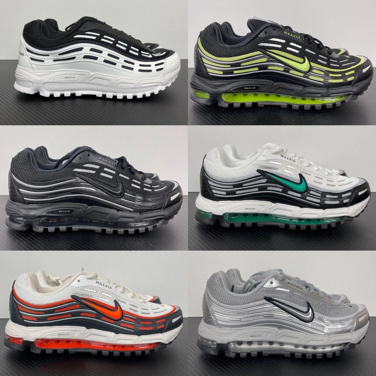 Nike Air Max TL 2.5 Sneakers