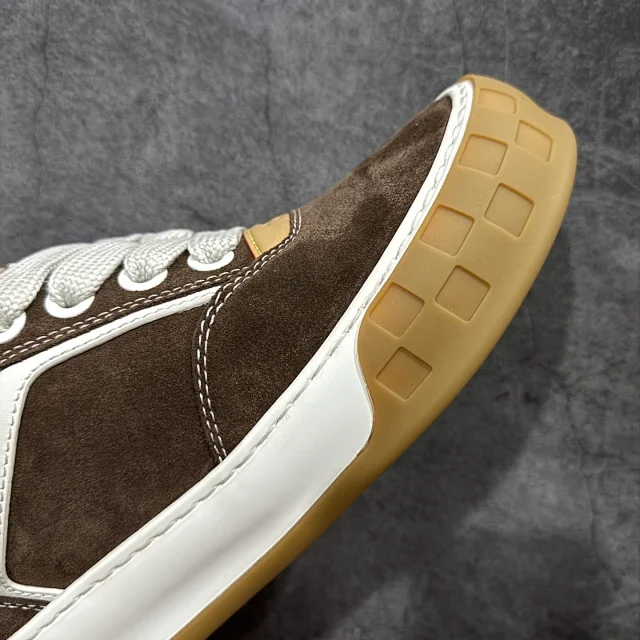 Louis Vuitton Sneakers LV Trainer product detail image 7