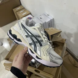 thumbnail for PG version Gel-Kayano 14 long-term special price is unbeatable in terms of value for money