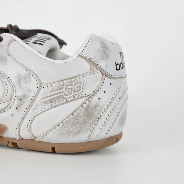 Miu Sneakers 530 Low-Top product detail image 8