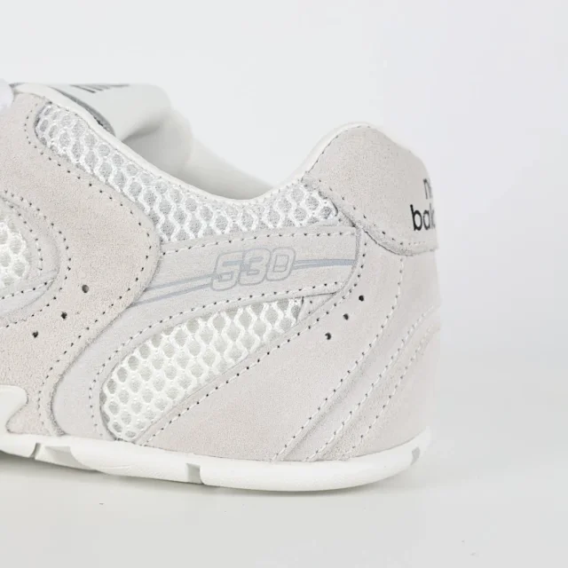 Miu Sneakers 530 Low-Top product detail image 17