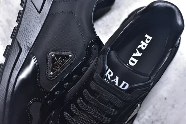 Prada Sneakers Prax 01 product detail image 37