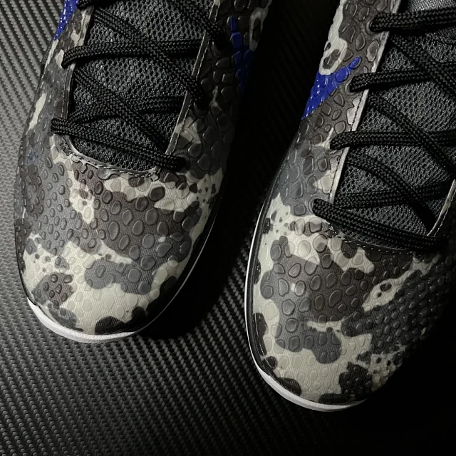 Nike Kobe basketball sneakers product detail image 45