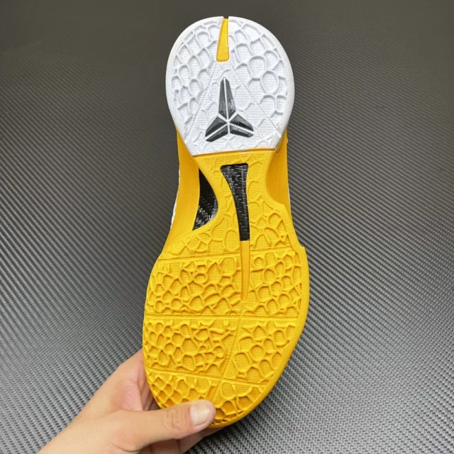 Nike Kobe basketball sneakers product detail image 52