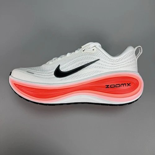 Nike Vomero 18 White Midnight Navy Bright Crimson HM6803-112