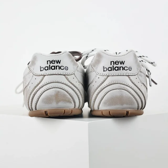 Miu Sneakers 530 Low-Top product detail image 2