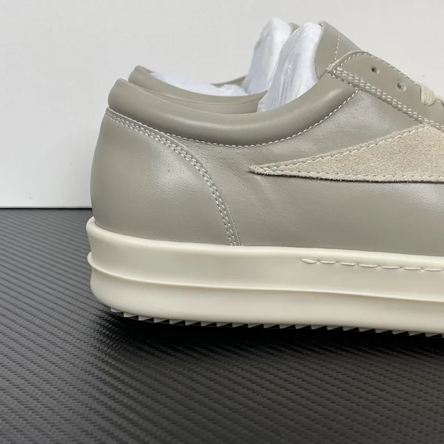 Unbranded Sneakers Low-Top with Contrast Geometric Side Panel product detail image 22