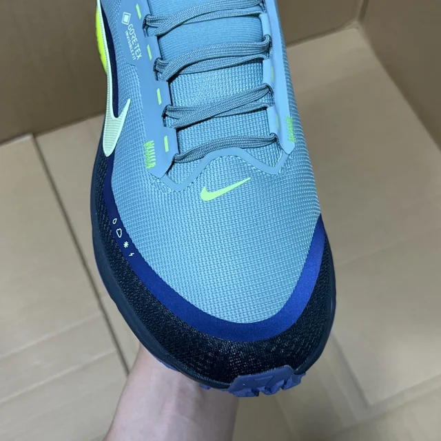 Nike Sneakers Pegasus 18 GTX product detail image 14