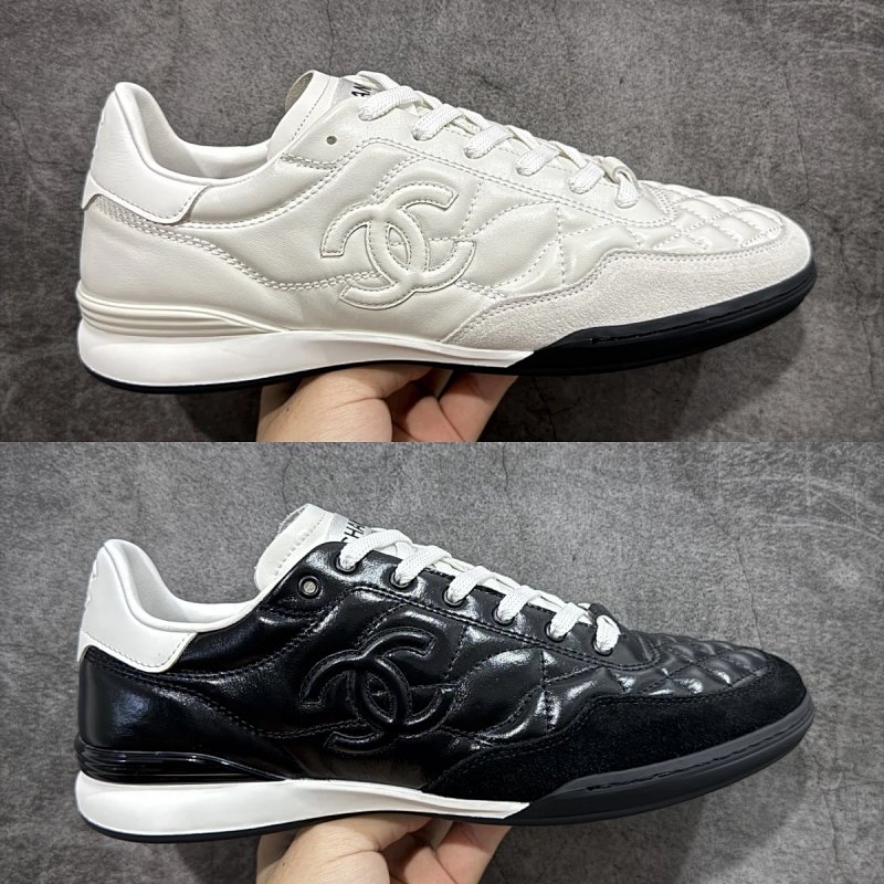 Chanel shoes