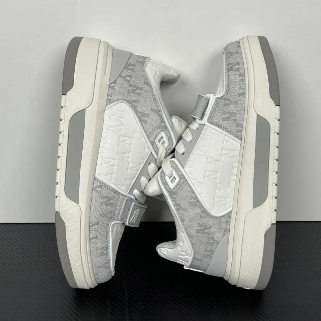 MLB Sneakers NY logo low-top product detail image 27