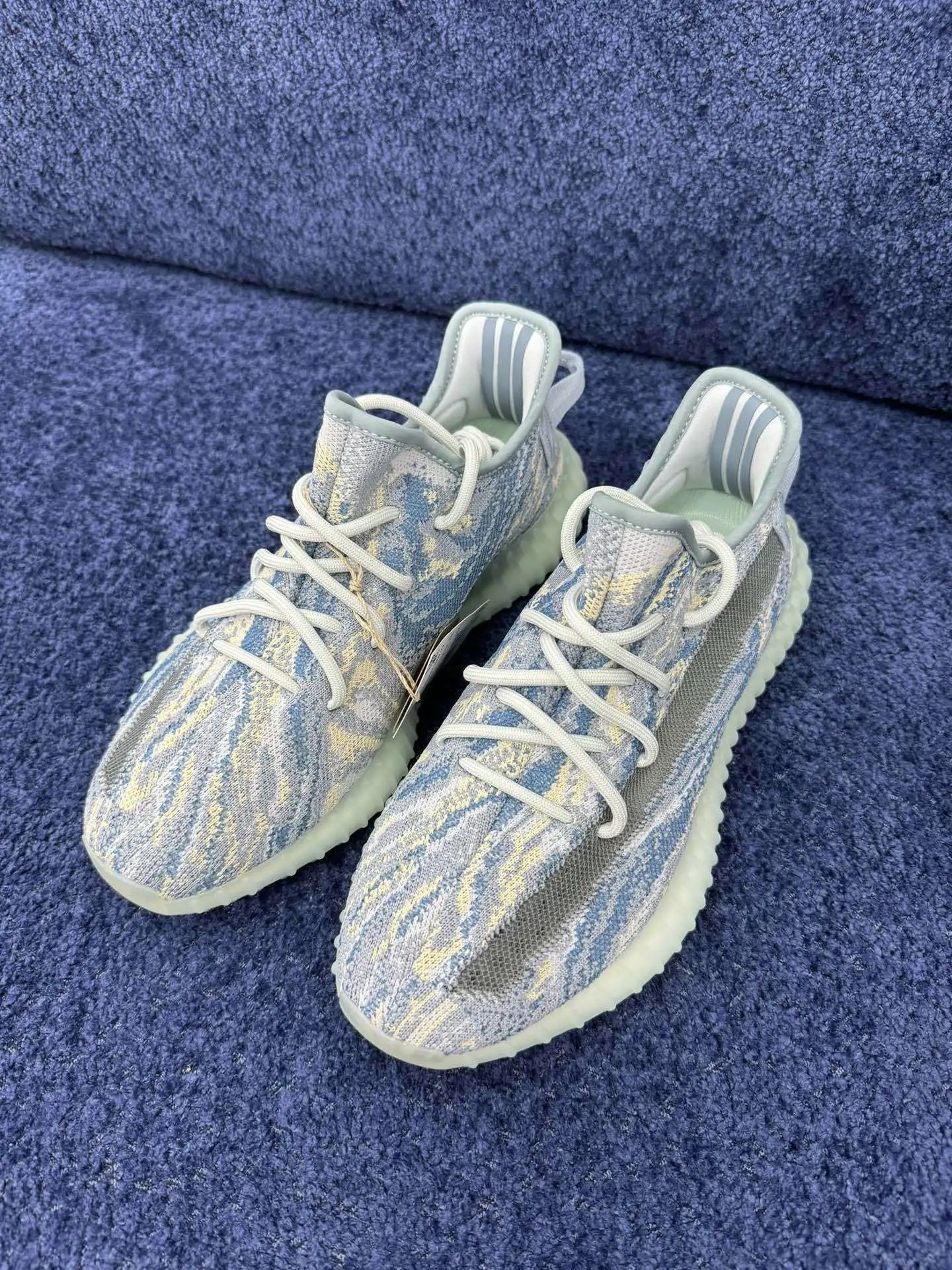 adidas Yeezy Boost 350 V2 MX Oat GW3773