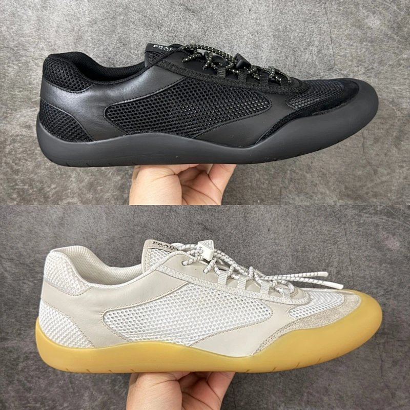 Sneakers from Happy Sheep