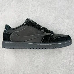 thumbnail for PK版本AJ1倒钩全系列知名大厂出品 纯原第一梯队版本