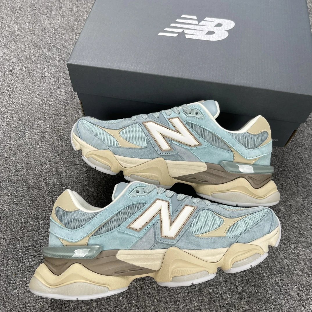 NB 9060 Blue Style#: U9060FNB