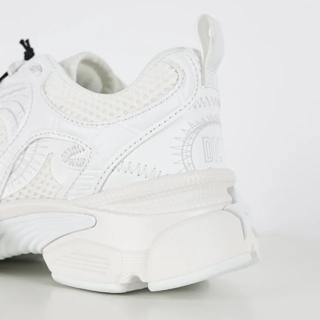 Dior Sneakers Chrono Low Sneaker product detail image 3