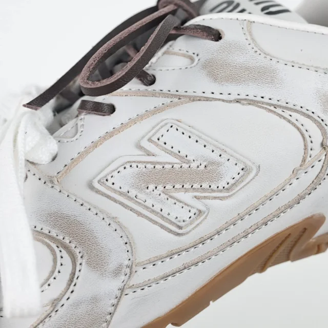 Miu Sneakers 530 Low-Top product detail image 5