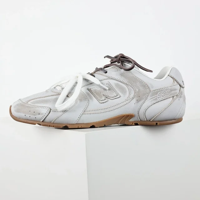 Miu Sneakers 530 Low-Top product detail image 31