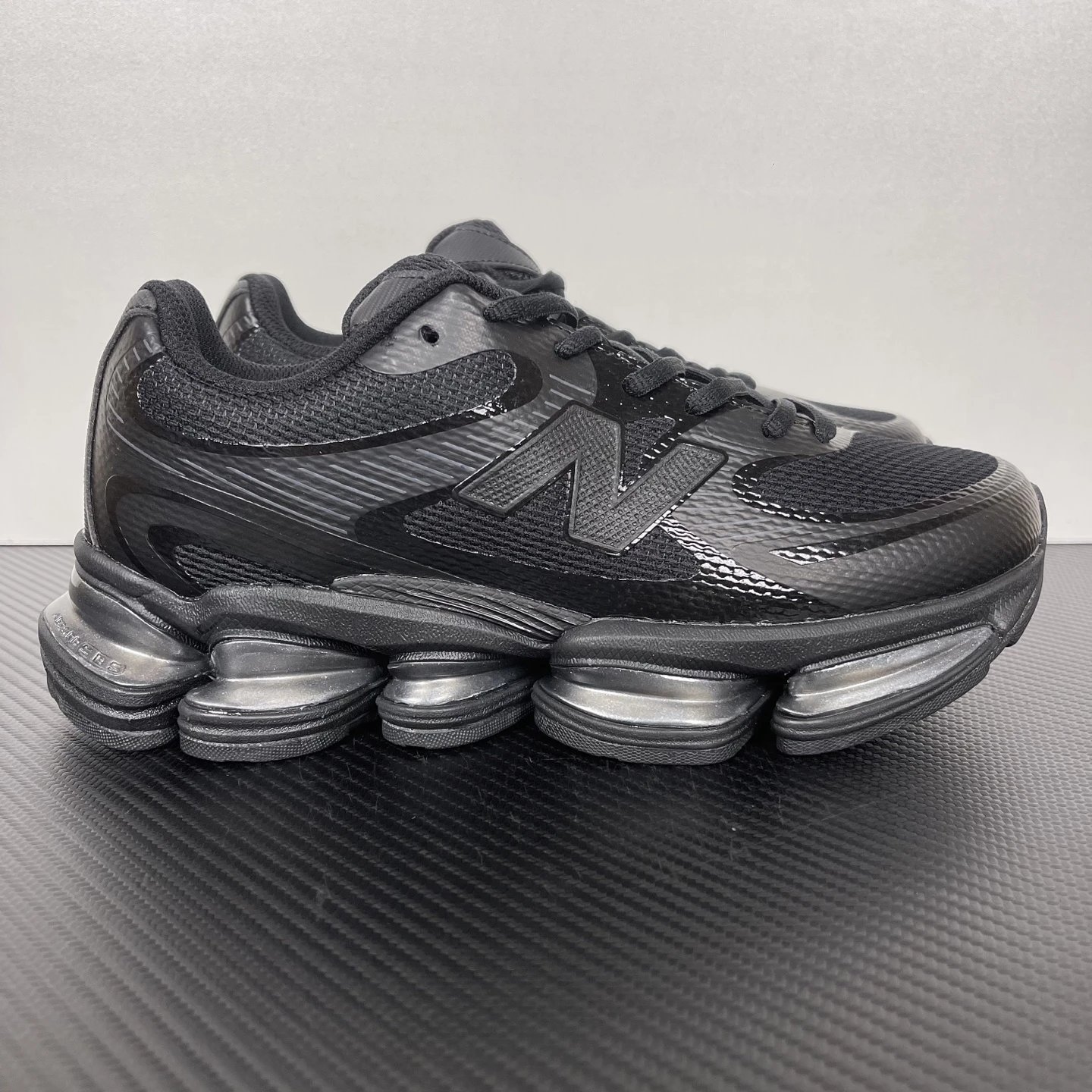 New Balance Sneakers NB2000 — NB2000 Black Warrior U2000FW
