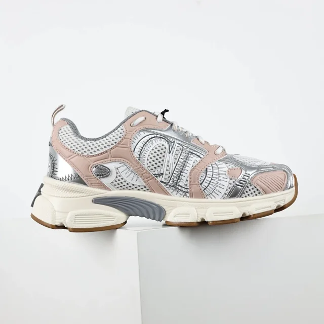 Dior Sneakers Chrono Low Sneaker product detail image 7