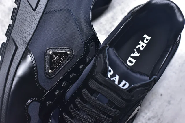 Prada Sneakers Prax 01 product detail image 19