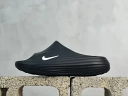 thumbnail for G版本 NK React x Rejuven8 简约舒适 拖鞋