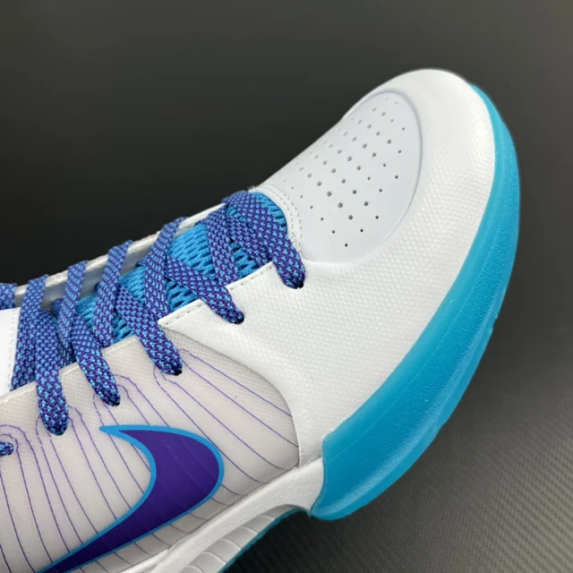 Nike Kobe basketball sneakers product detail image 3
