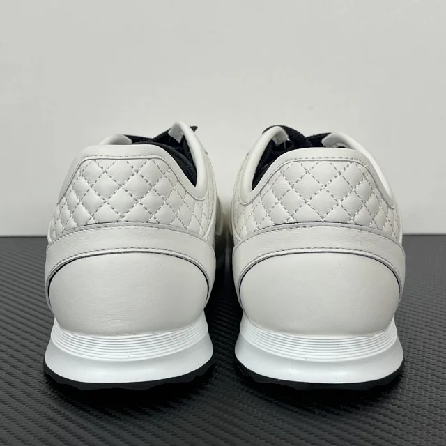 Chanel Sneakers Quilted CC Low-Top product detail image 32