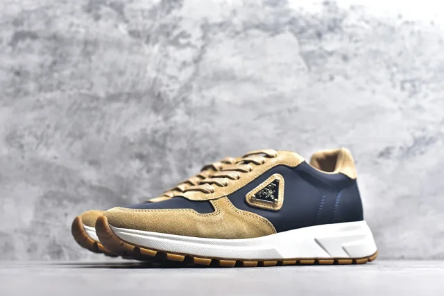 Prada Sneakers Prax 01 product detail image 93