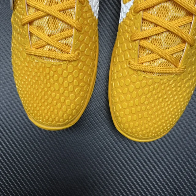 Nike Kobe basketball sneakers product detail image 54