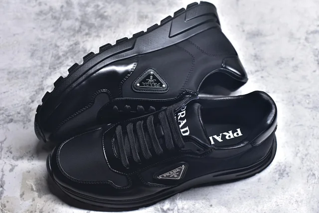 Prada Sneakers Prax 01 product detail image 35