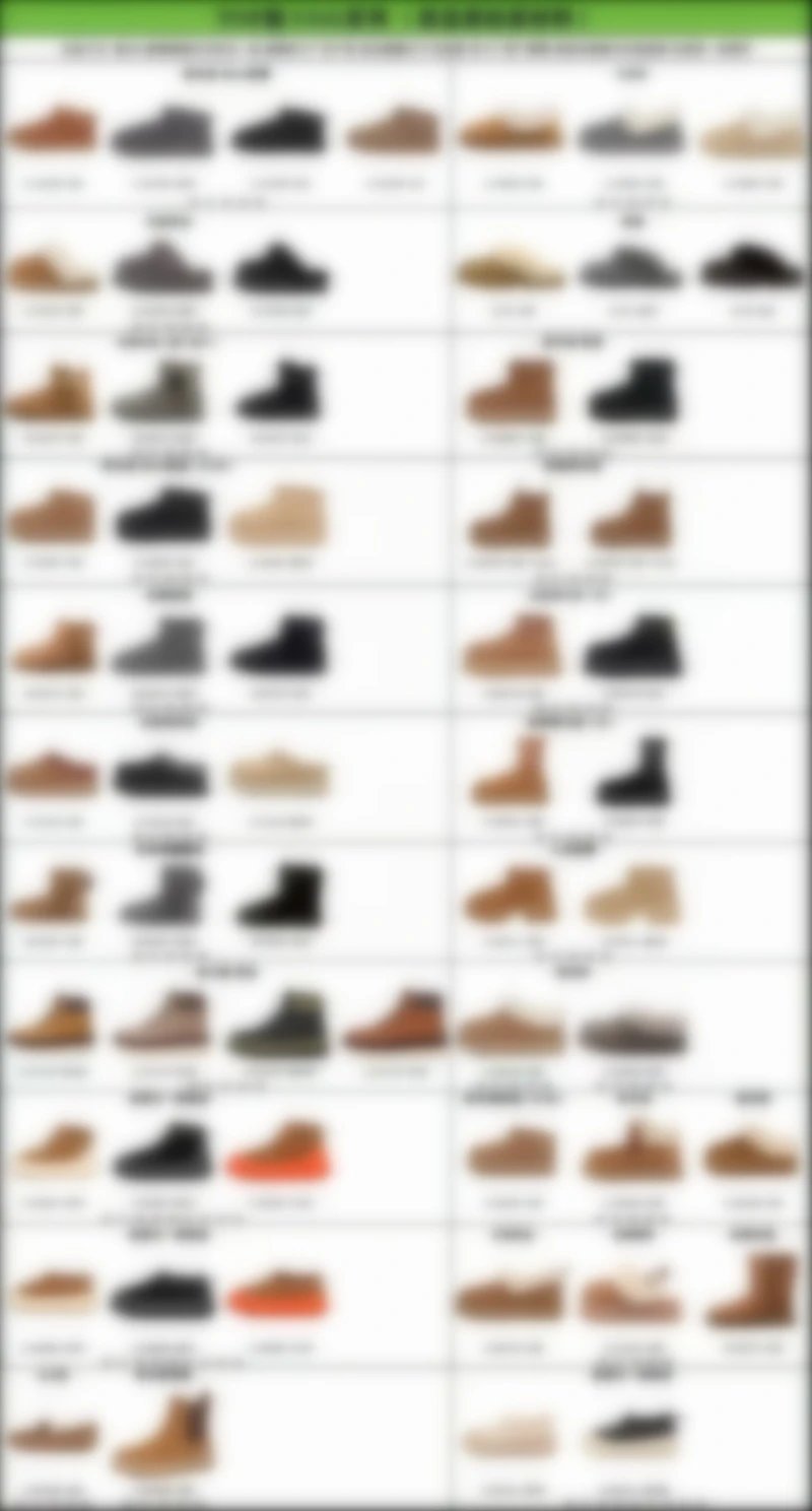 Winter Ankle Boots Assorted Colors Casual Warm Footwear