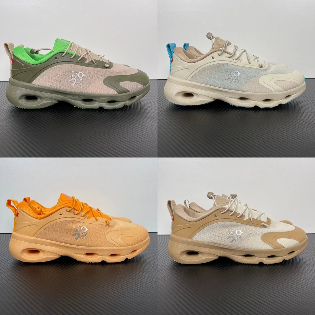Loewe Sneakers Cloudtilt 2.0 image 1
