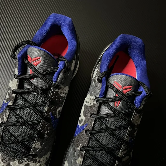Nike Kobe basketball sneakers product detail image 46