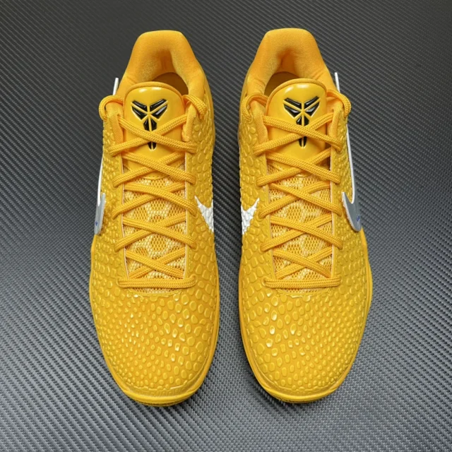 Nike Kobe basketball sneakers product detail image 53