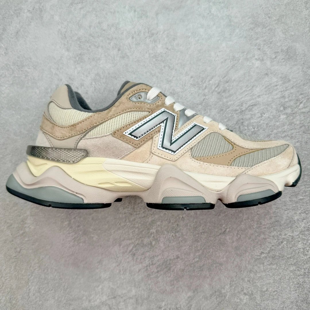 NB 9060 Light Grey Style#: U9060MAC