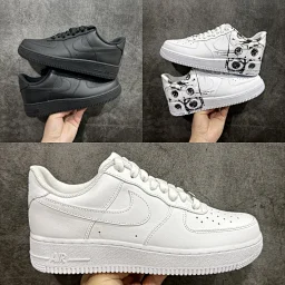 thumbnail for GX version SDS original leather batch AF-1 series
