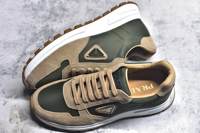 Prada Sneakers Prax 01 product detail image 89