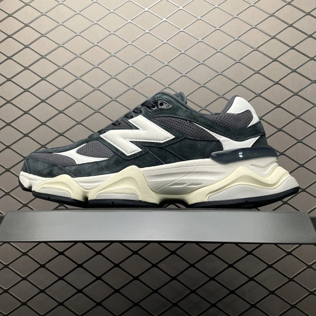 NB 9060 Black/White Style#: U9060AAA