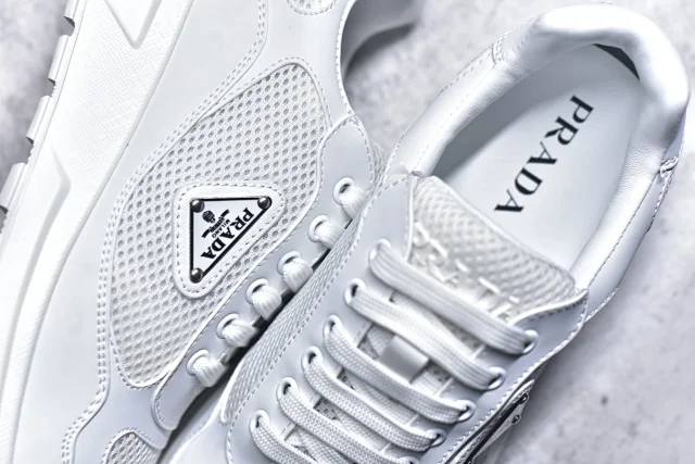 Prada Sneakers Prax 01 product detail image 10