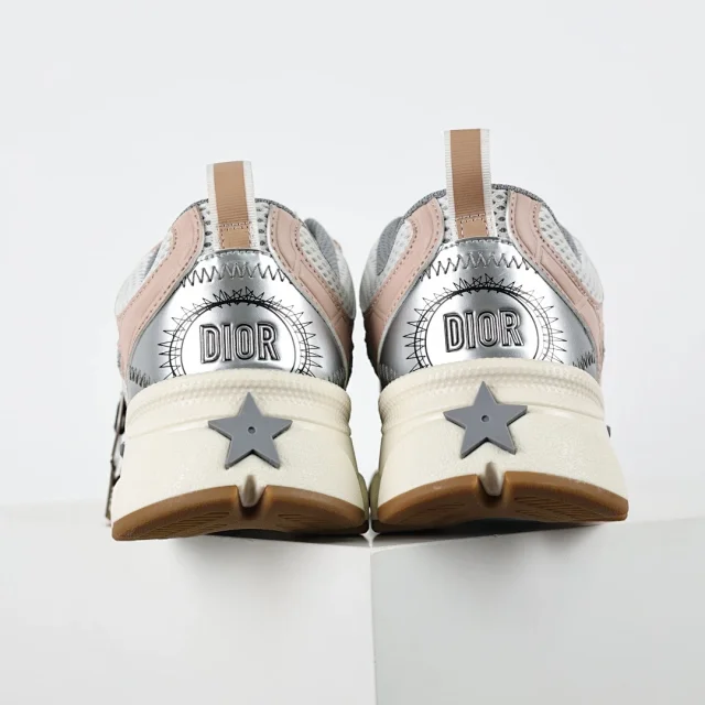 Dior Sneakers Chrono Low Sneaker product detail image 6