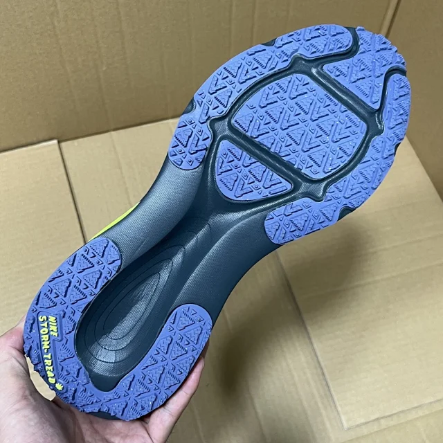 Nike Sneakers Pegasus 18 GTX product detail image 19