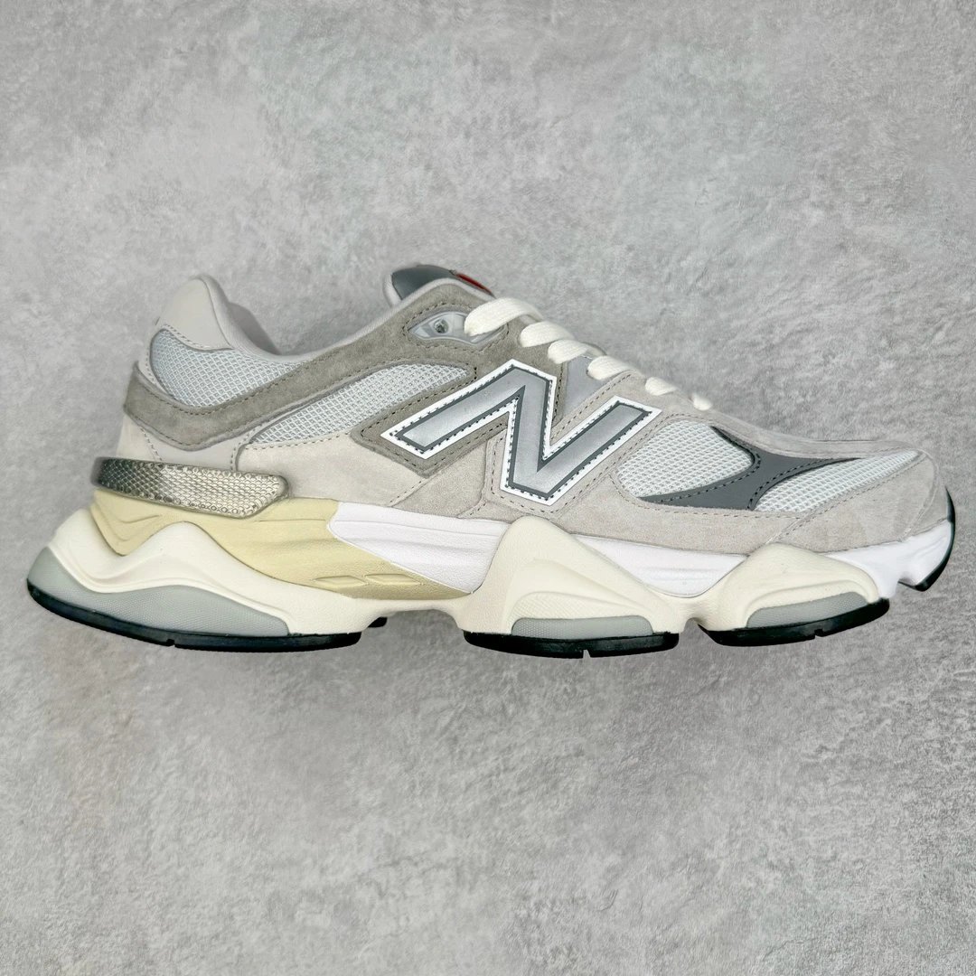 NB 9060 Grey Style#: U9060GRY