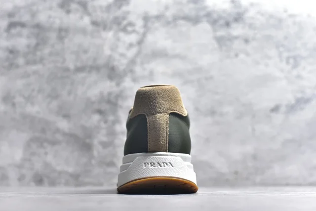Prada Sneakers Prax 01 product detail image 87