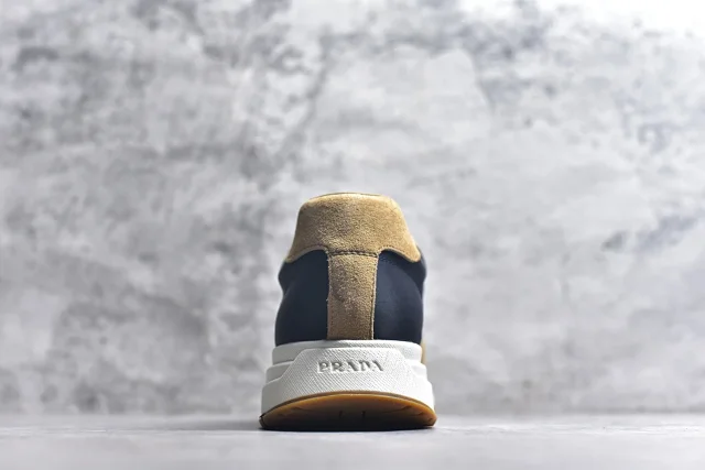 Prada Sneakers Prax 01 product detail image 96