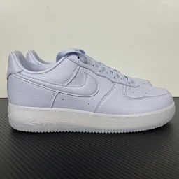 thumbnail for G版新生产线！AF1空军系列！荔丰原档案！私模大底鱼鳞纹路！