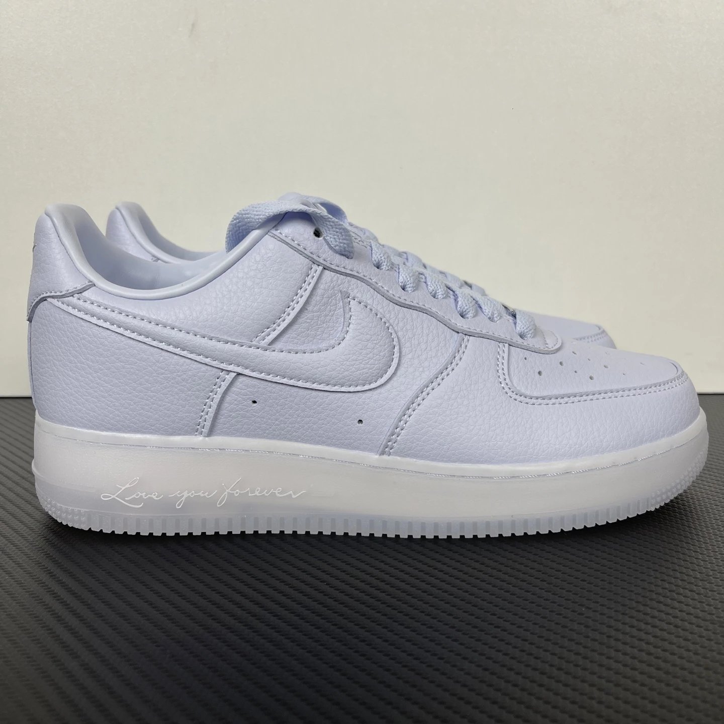 AF1 Drake Co branded Purple Silver CZ8065-500